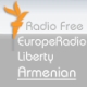 Listen to Radio Free Europe/Radio Liberty - Armenian free radio online