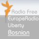 Listen to Radio Free Europe/Radio Liberty - Bosnian free radio online