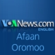 Listen to Voice of America - Afaan Oromoo free radio online
