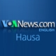 Listen to Voice of America - Hausa free radio online