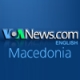 Voice of America - Macedonia