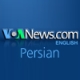 Listen to Voice of America - Persian free radio online
