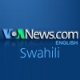 Listen to Voice of America - Swahili free radio online