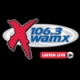 WAMX 106.3 FM