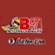 Listen to WBVB 97.1 FM free radio online