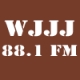 Listen to WJJJ 88.1 FM free radio online