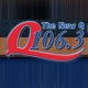 Q 106.3 FM