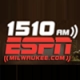 WAUK ESPN Radio 1510 AM