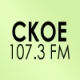 CKOE 107.3 FM