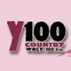 Y100 100.3 FM (WNCY-FM)
