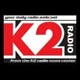 KTWO K2 Radio 1030 AM