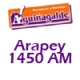 Arapey 1450 AM