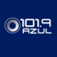 Listen to Azul FM 101.9 free radio online
