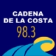 Listen to Cadena de la Costa 98.3 FM free radio online