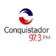 Listen to Conquistador 97.3 FM free radio online