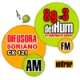 Listen to Difusora Soriano CX 121  AM free radio online