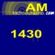 Listen to Durazno 1430 AM free radio online