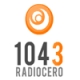 Listen to Radio Cero 104.3 FM free radio online