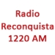 Listen to Radio Reconquista 1220 AM free radio online