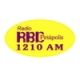 Listen to RBC del Este 1210 AM free radio online