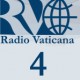 Listen to Radio Vatican 4 free radio online