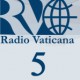 Listen to Radio Vatican 5 free radio online