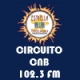 Listen to Circuito CNB 102.3 FM free radio online