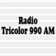 Listen to Radio Tricolor 990 AM free radio online