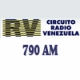Listen to Radio Venezuela 790 AM free radio online