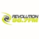 Listen to Revolution 96.7 FM free radio online