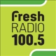 Listen to 1005 Fresh Radio free radio online