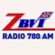 Listen to ZBVI 780 AM free radio online