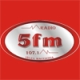 Listen to 5fm Radio free radio online