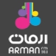 Listen to Arman FM 98.1 FM free radio online