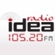 Listen to Radio Idea 105.2 FM free radio online