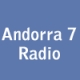 Listen to Andorra 7 Radio 101.5 FM free radio online