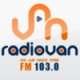 Listen to Radio Van 103.0 FM free radio online
