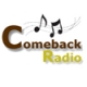 Listen to Comeback Radio free radio online