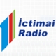 Listen to Ictimai Radio 90.0 FM free radio online