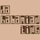 Listen to Radio DaBahamian Ting free radio online