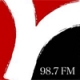 Listen to Y98 Radio 98.7 FM free radio online
