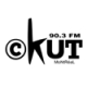 Listen to CKUT 90.3 FM free radio online