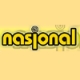 Listen to RTB Nasional FM 92.3 FM free radio online