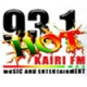 Listen to Kairi FM Jams 93.1 FM free radio online