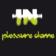 Listen to Pleasure Dome InMyRadio free radio online