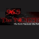 965 The Noize Radio