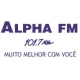 Alpha FM 101.7