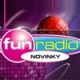 Listen to Funradio Novinky free radio online