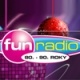 Listen to Funradio 80 90 free radio online