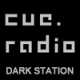 Cue Radio Dark Station